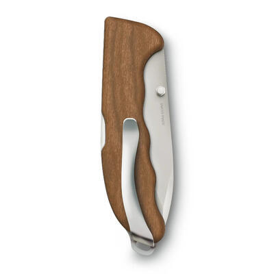 Victorinox Hunter Pro Evoke Wood Brown - 3