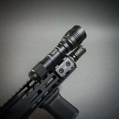 Streamlight Protac Rail Mount HL-X - 3