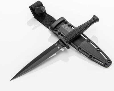 Spartan Blades George Raider Dagger - 3