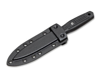 Boker Boot Knife Applegate-Fairbairn Combat - 3