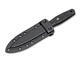 Boker Boot Knife Applegate-Fairbairn Combat - 3/3