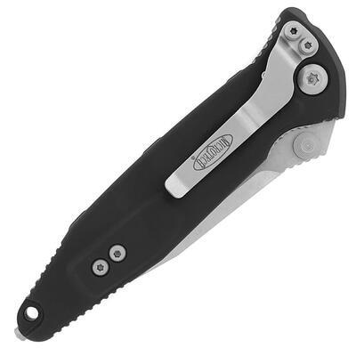 Microtech Socom Elite S/E Standard Stonewash - 3