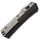 Microtech Glykone Bayonet Apocalyptic Overlay Nickel/Boron Internals - 3/4