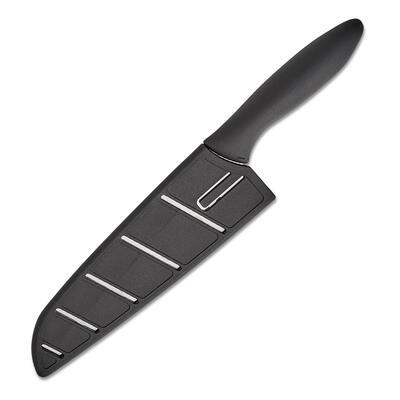 Kershaw 6,5" Santoku With Polymer Blade Cover - 3