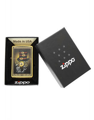 Zippo Industrial Machinery - 3