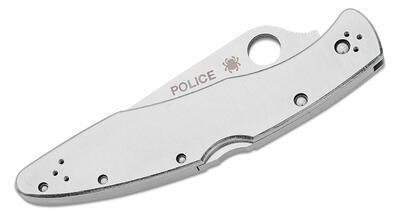 Spyderco Police Model PS - 3