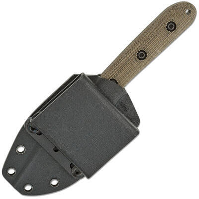 ESEE Pacaya CPM-3V Olive Drab - 3