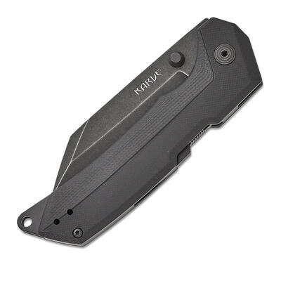 Cold Steel Karve Atlas Lock - 3