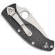 Spyderco Tenacious FRN Serrated - 3/3