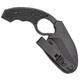 Regiment Blades Low Viz Pro Fixed Blade - 3/3