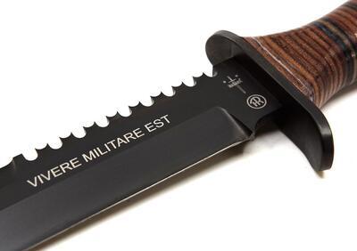 Mikov Geronimo Lubomír Maďarič Knife - 3