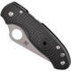 Spyderco Paramilitary 3 CTS BD1 Serrated - 3/3