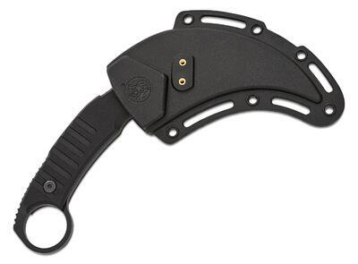 Smith & Wesson Extreme Ops Fixed Blade Karambit - 3