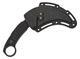 Smith & Wesson Extreme Ops Fixed Blade Karambit - 3/3