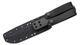 Spartan Blades Ka-Bar Black Military Knife - 3/4