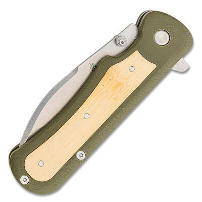 Gerber Confidant Bamboo Natural 440A - 3