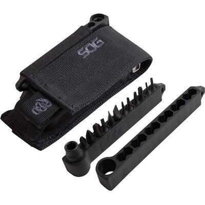 SOG Power Access Deluxe Multi-Tool - 3