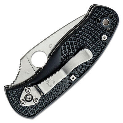 Spyderco Persistence FRN PS - 3