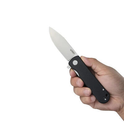 Kubey NEO Folder Black - 3