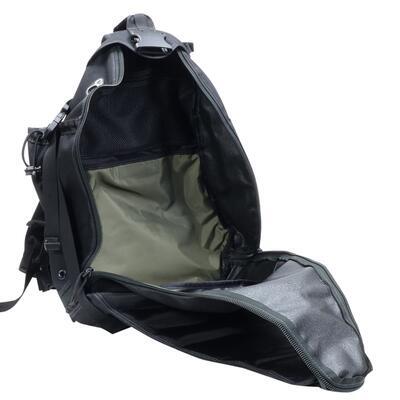 Maxpedition Monsoon GearSlinger Black - 3