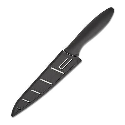 Kershaw 6" Utility Kitchen Knife With Polymer Blade Cover - 3