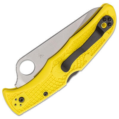 Spyderco Pacific 2 - 3