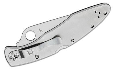 Spyderco Police Model PS - 4