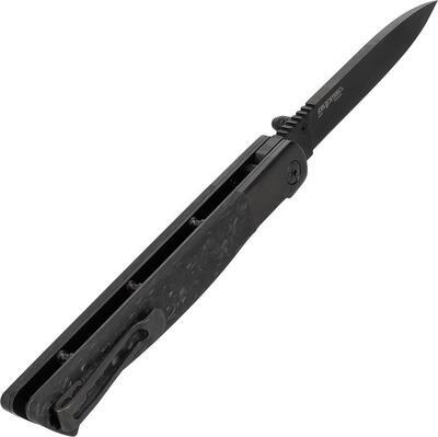 Cold Steel Specter Drop Point FL-39SDP - 4