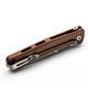 LionSTEEL Solid Earth Aluminium with Magnacut - 4/4