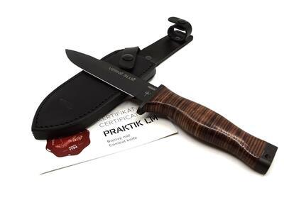 Mikov Praktik LM Lubomír Maďarič Knife - 4