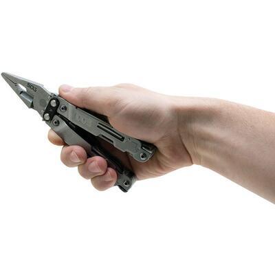 SOG Power Access Deluxe Multi-Tool - 4