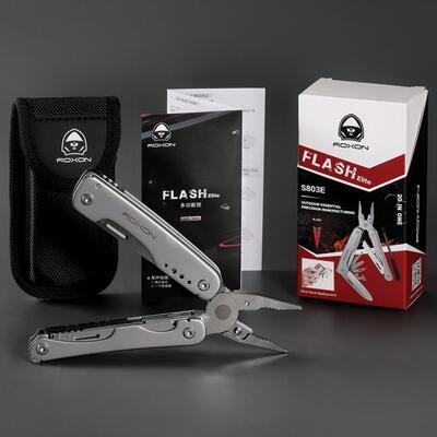 ROXON Flash Elite Multi Tool - 5