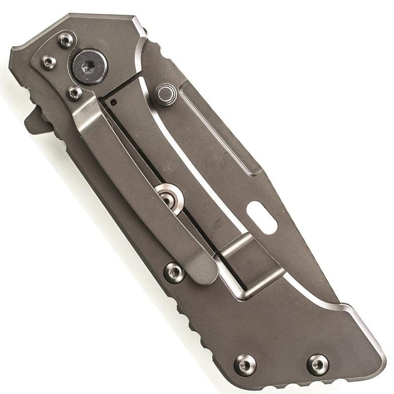 schrade tanto